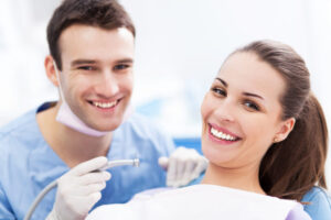 smile makeovers